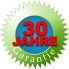 Garantie 30 JAHRE